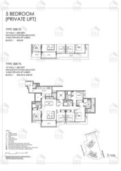 Vela Bay (D16), Apartment #637806581